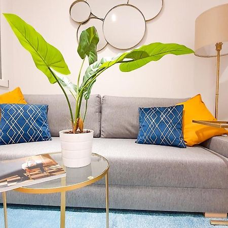 Lindo Apartamento En Zona Centro, Cerca De Todo Apartment มาดริด ภายนอก รูปภาพ