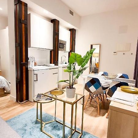 Lindo Apartamento En Zona Centro, Cerca De Todo Apartment มาดริด ภายนอก รูปภาพ