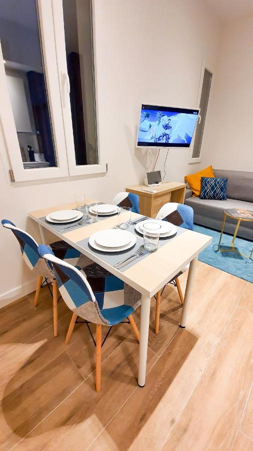 Lindo Apartamento En Zona Centro, Cerca De Todo Apartment มาดริด ภายนอก รูปภาพ