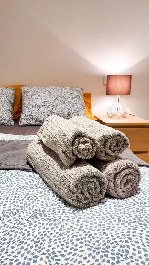 Lindo Apartamento En Zona Centro, Cerca De Todo Apartment มาดริด ภายนอก รูปภาพ