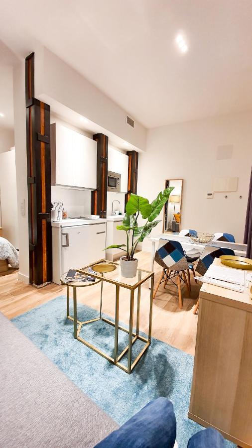 Lindo Apartamento En Zona Centro, Cerca De Todo Apartment มาดริด ภายนอก รูปภาพ