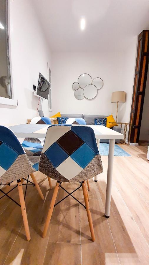 Lindo Apartamento En Zona Centro, Cerca De Todo Apartment มาดริด ภายนอก รูปภาพ