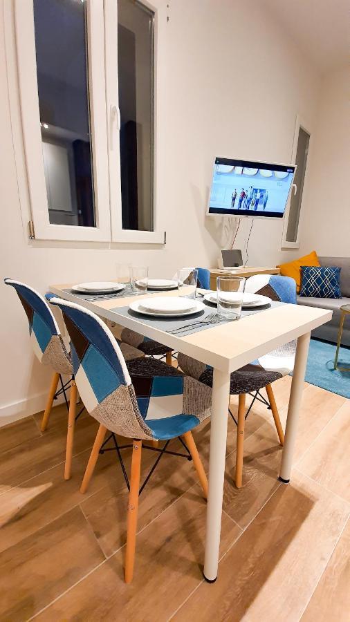 Lindo Apartamento En Zona Centro, Cerca De Todo Apartment มาดริด ภายนอก รูปภาพ