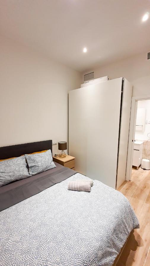 Lindo Apartamento En Zona Centro, Cerca De Todo Apartment มาดริด ภายนอก รูปภาพ