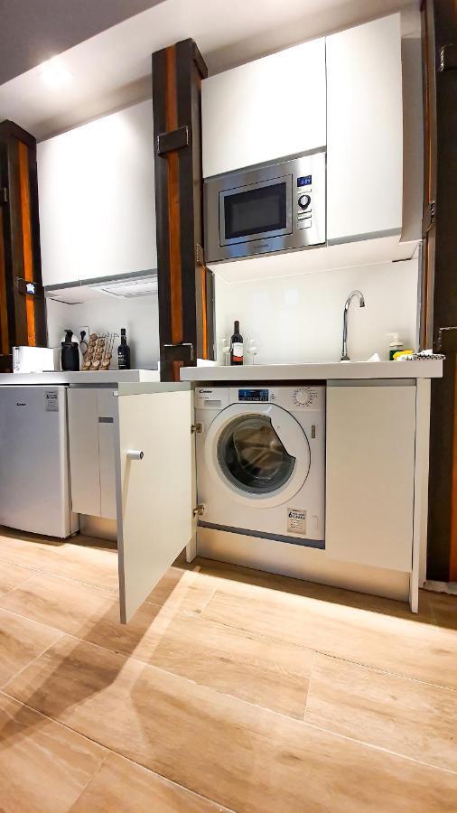 Lindo Apartamento En Zona Centro, Cerca De Todo Apartment มาดริด ภายนอก รูปภาพ