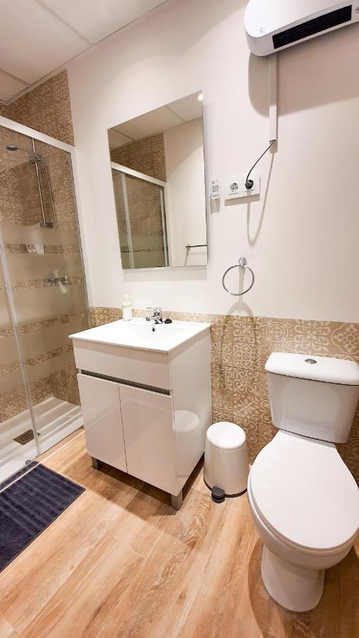 Lindo Apartamento En Zona Centro, Cerca De Todo Apartment มาดริด ภายนอก รูปภาพ
